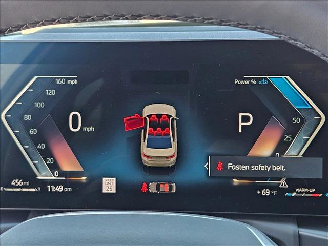 New 2026 BMW 330i Sedan w/ Premium Package RWD image 11