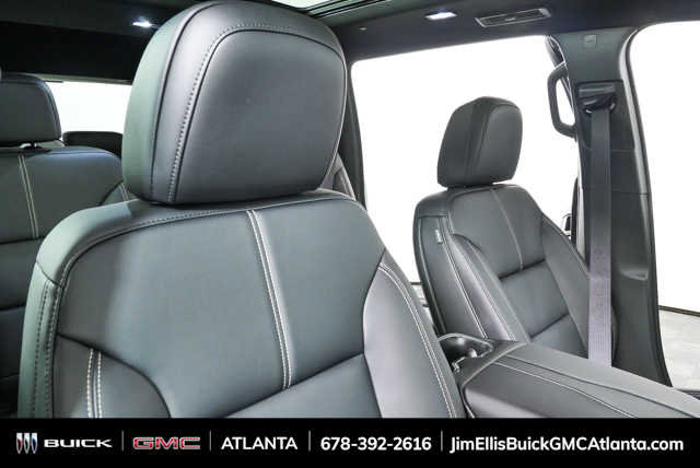New 2026 GMC Acadia Elevation w/ Elevation Premium Package FWD image 21
