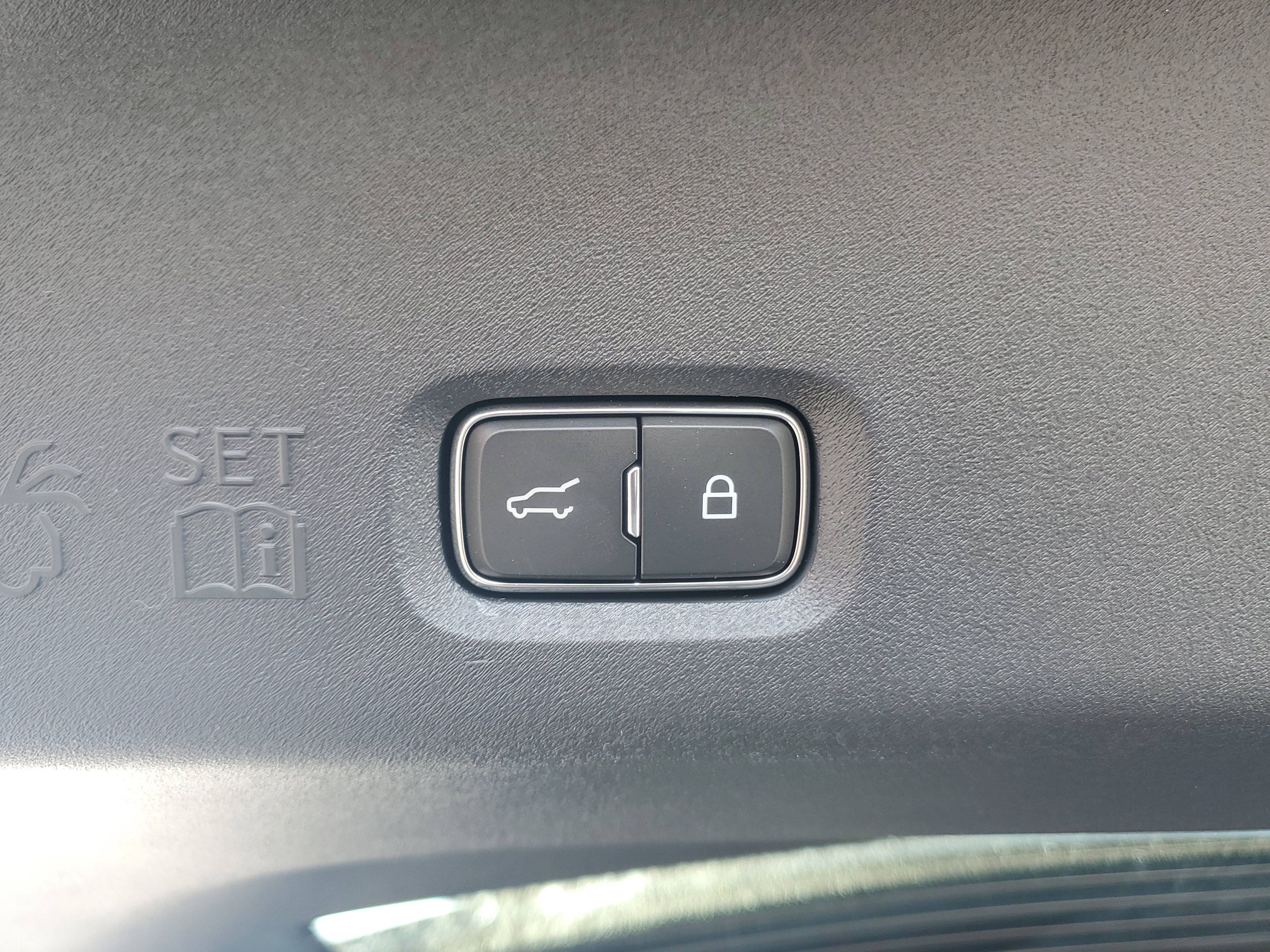 New 2026 Lincoln Navigator Reserve image 36