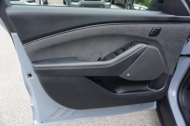 Used 2025 Ford Mustang Mach-E GT AWD/4WD image 28