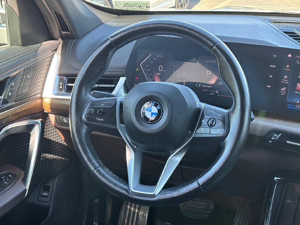 Used 2023 BMW X1 xDrive28i w/ Convenience Package AWD/4WD image 21