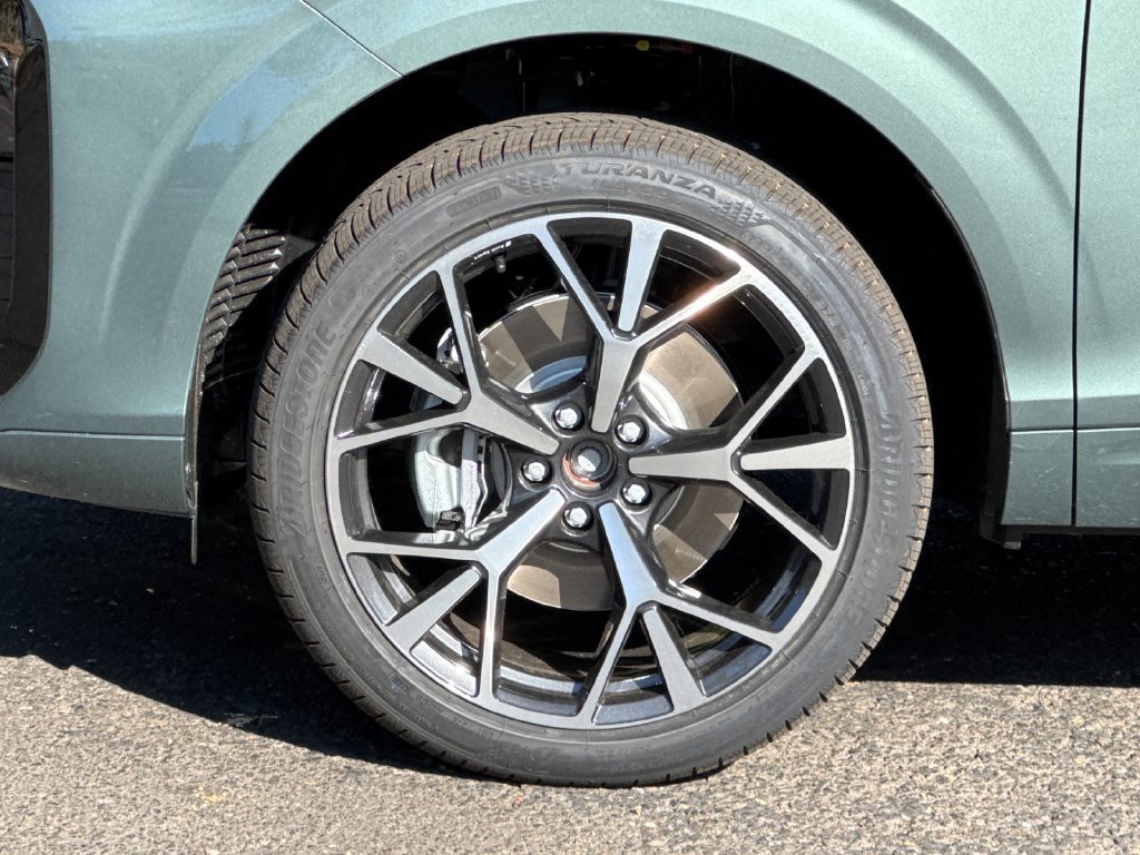 New 2026 Audi Q3 quattro 2.0T AWD/4WD image 26