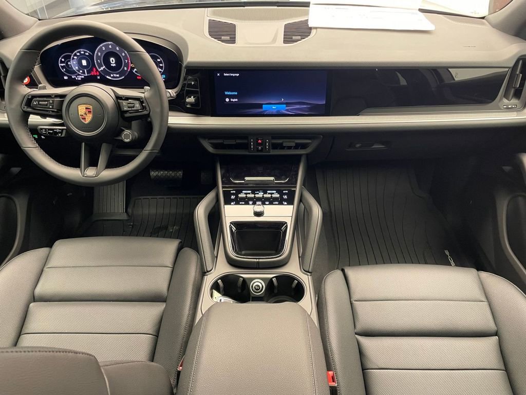 New 2026 Porsche Cayenne AWD/4WD image 13