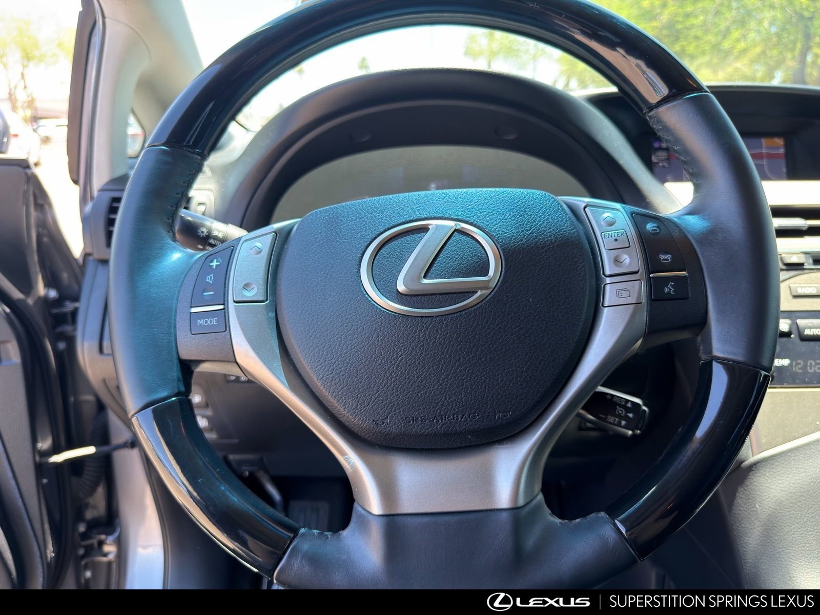 Used 2015 Lexus RX 350 FWD image 14