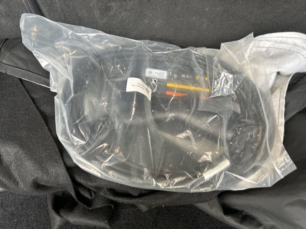 Used 2025 Jeep Wrangler Willys 4xe image 37