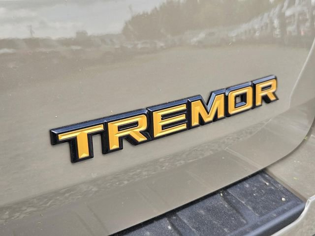 New 2026 Ford Explorer Tremor w/ Tremor Ultimate Package AWD/4WD image 7