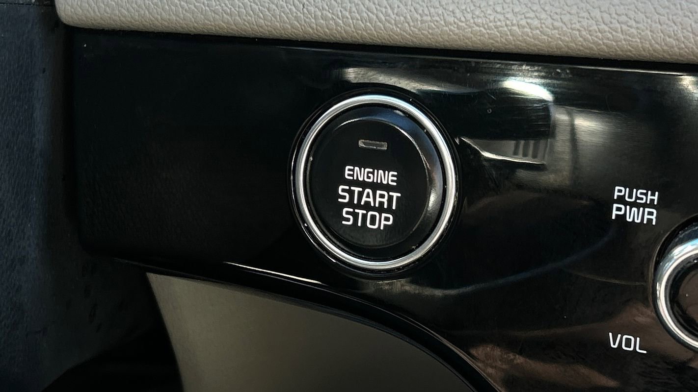 Used 2018 Kia Sportage SX image 31