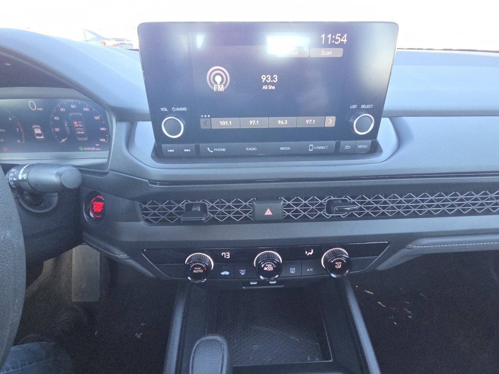 Used 2024 Honda Accord LX image 27