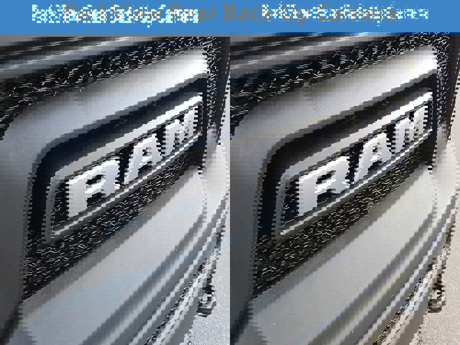 Used 2019 RAM 1500 Classic Warlock w/ Electronics Group image 13