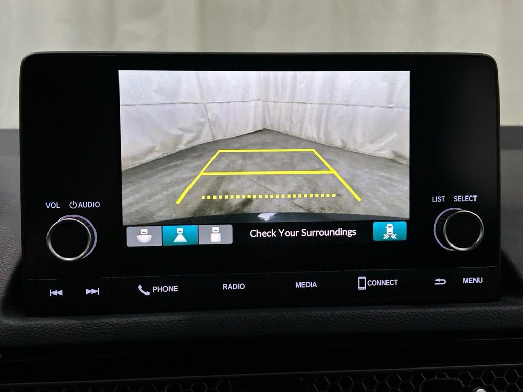 Used 2025 Honda Civic Sport image 21