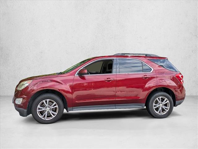 Used 2016 Chevrolet Equinox LT FWD image 9