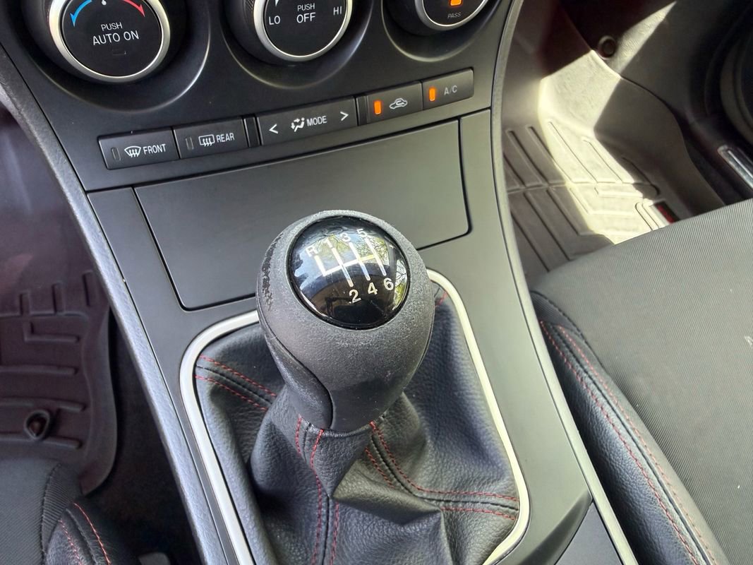 Used 2012 MAZDA MAZDA3 Touring FWD image 27