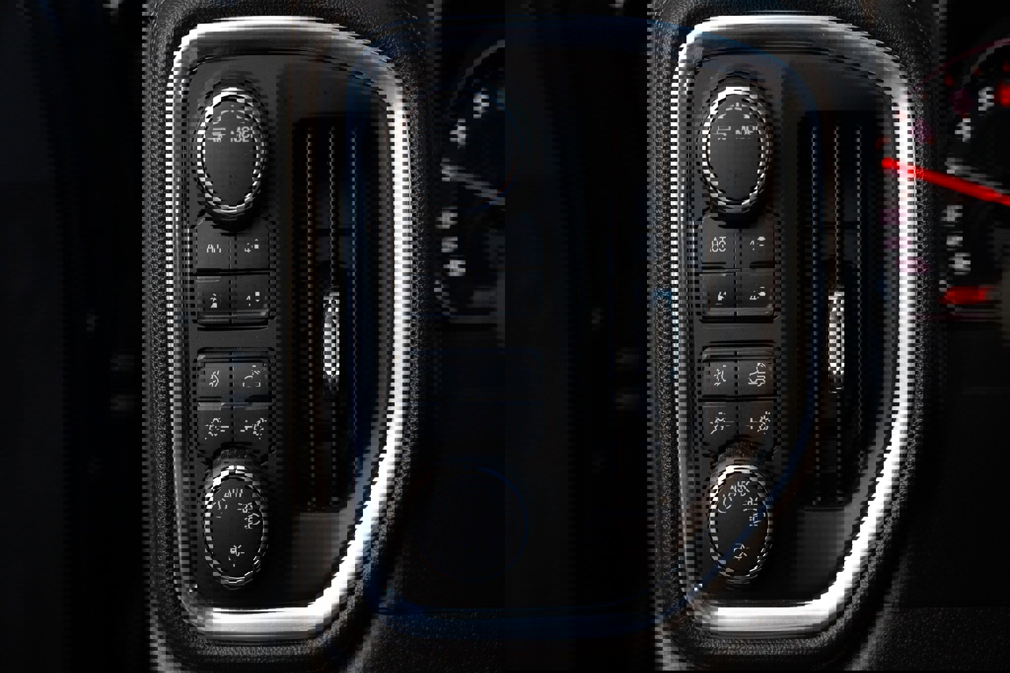 Used 2021 Chevrolet Silverado 1500 RST w/ All Star Edition Plus image 53