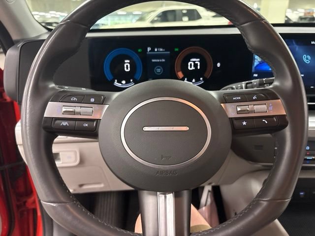 Used 2024 Hyundai Kona SEL FWD image 22