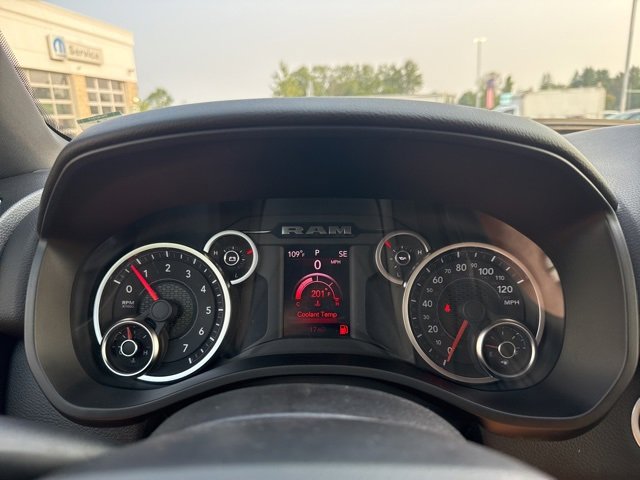 New 2026 RAM 1500 Big Horn image 22