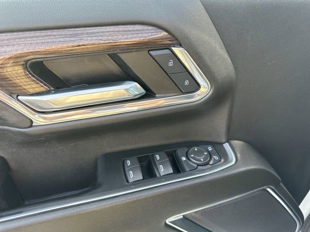Used 2024 Chevrolet Silverado 2500 LT image 10