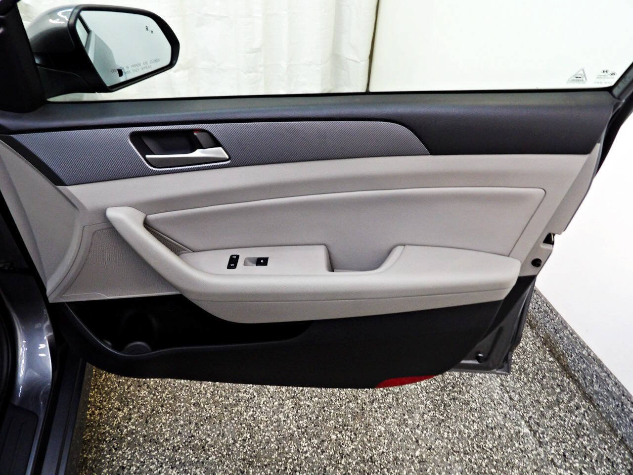 Used 2018 Hyundai Sonata SEL FWD image 11