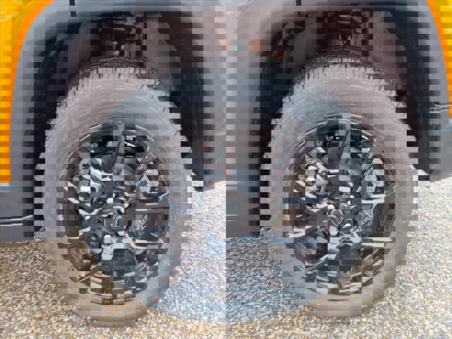 New 2026 Jeep Compass Latitude image 58