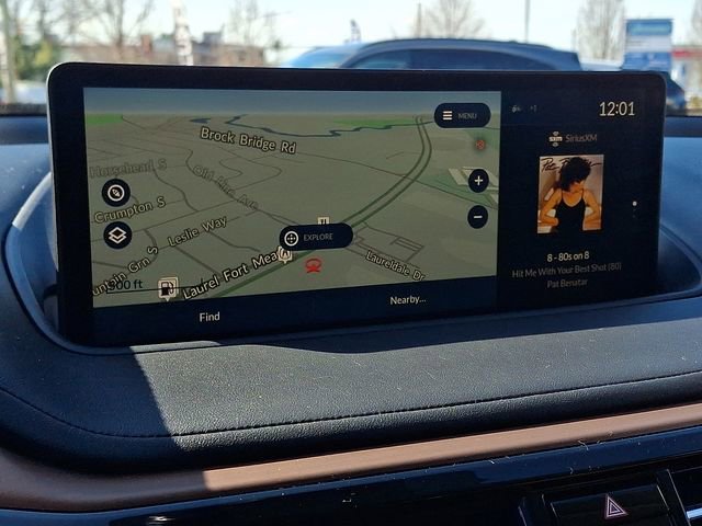 Certified 2023 Acura MDX FWD w/ Technology Package image 18