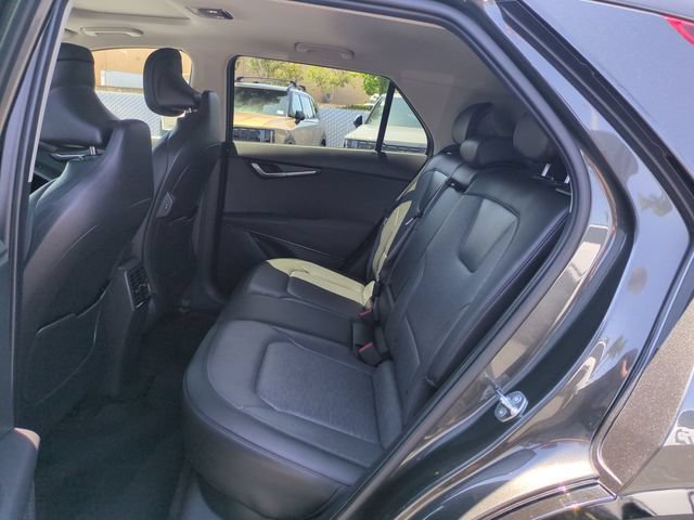 Certified 2024 Kia Niro Wave FWD image 30