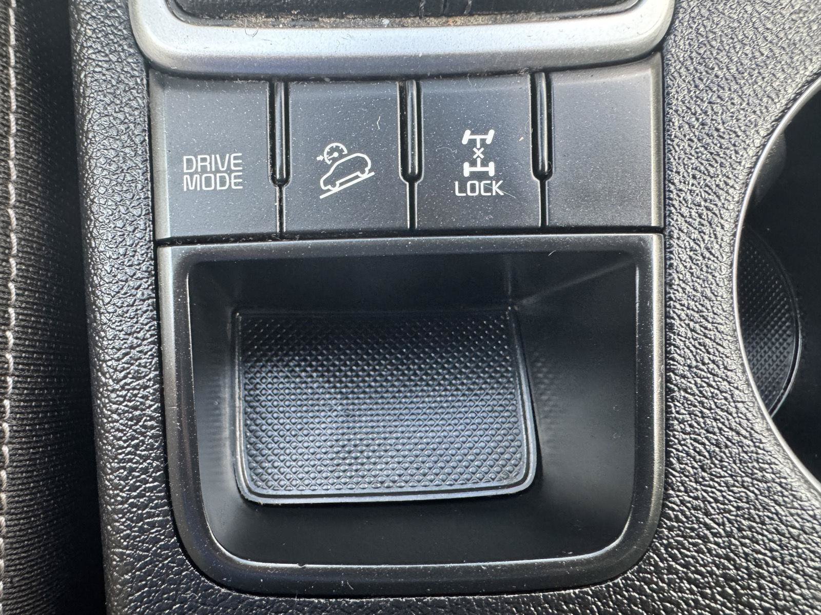 Used 2020 Kia Sportage LX w/ LX Popular Package AWD/4WD image 22