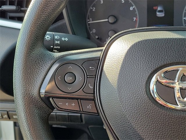 Used 2024 Toyota Corolla LE image 24