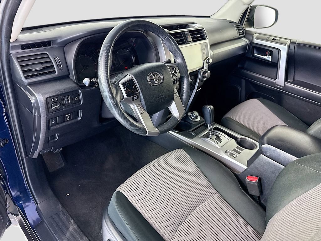 Used 2020 Toyota 4Runner SR5 image 9