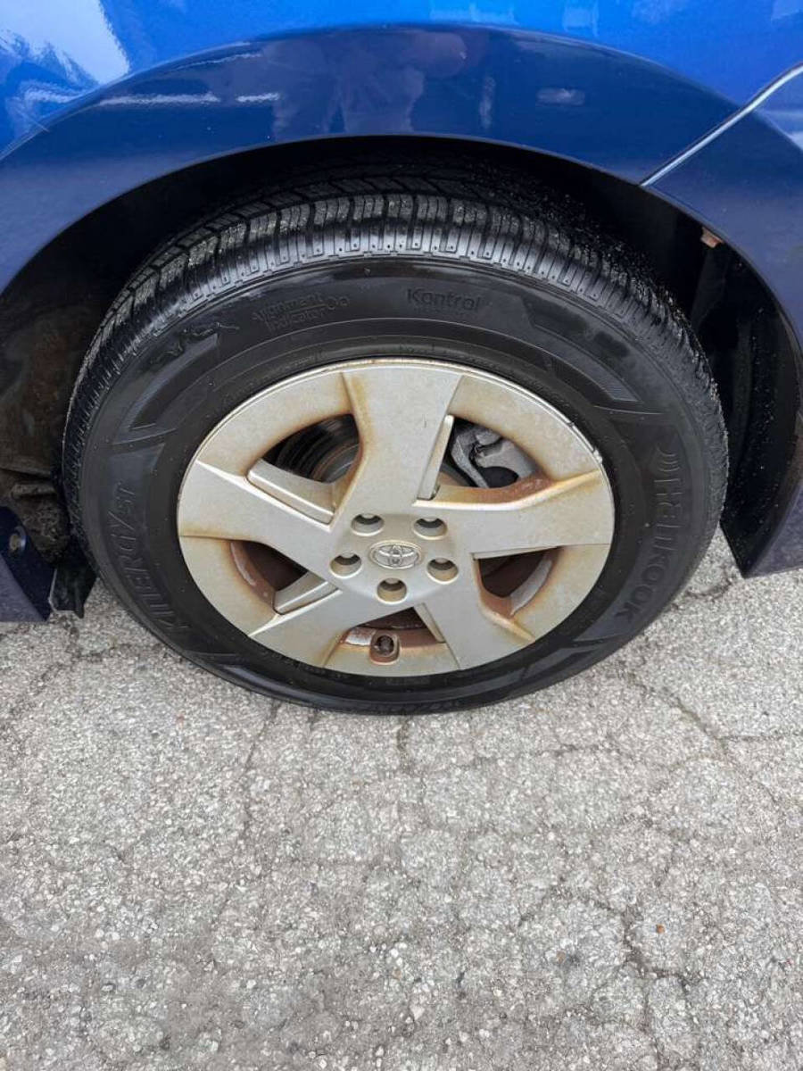 Used 2010 Toyota Prius FWD image 24