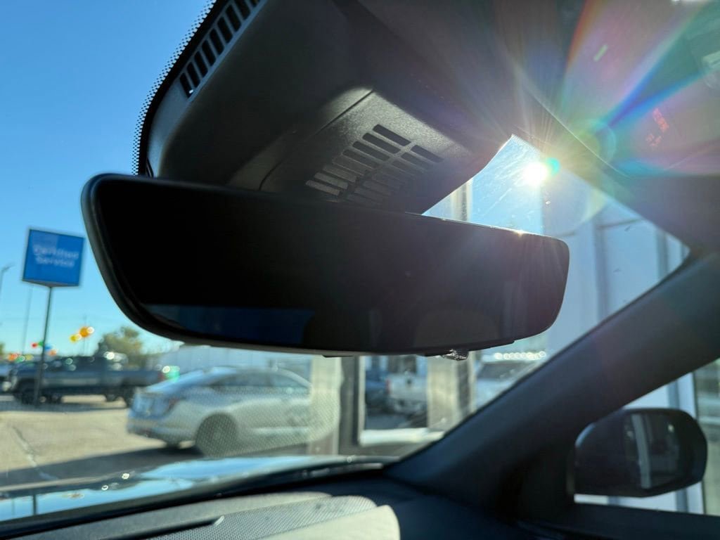 New 2026 Chevrolet Equinox ACTIV w/ Convenience Package III FWD image 35