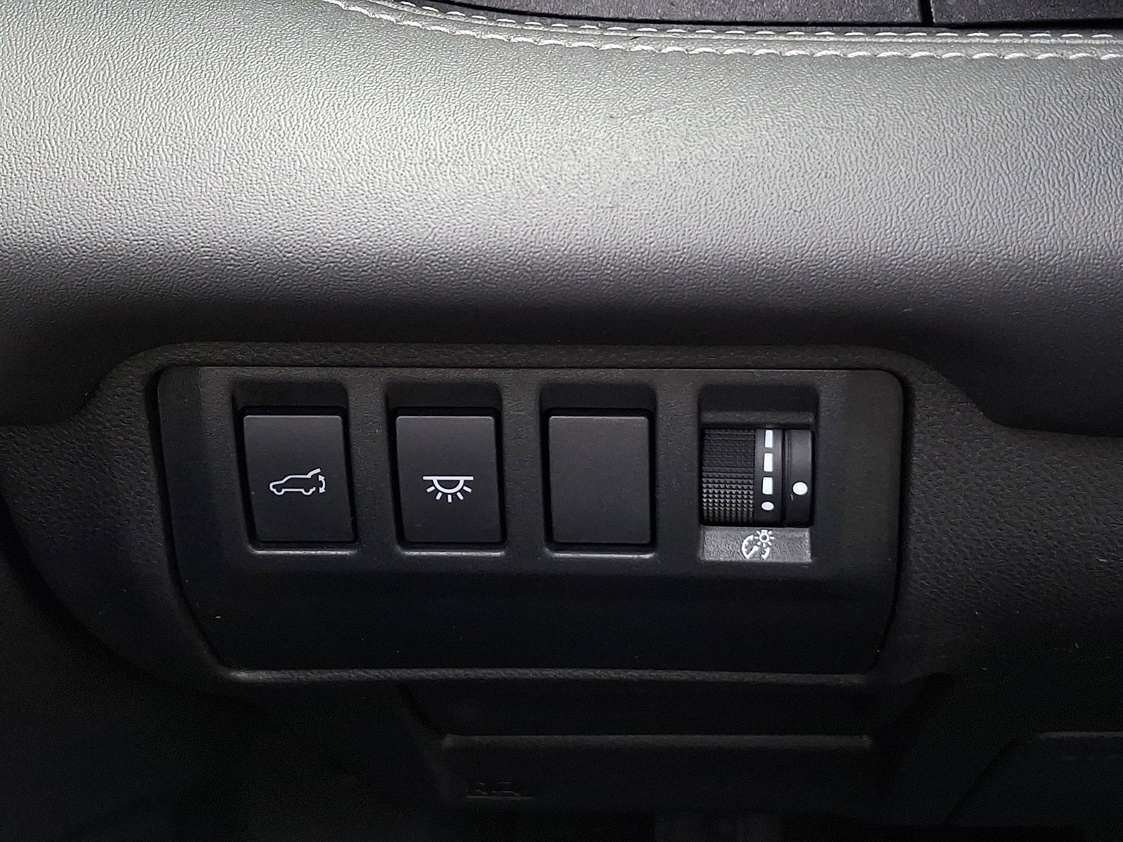 Certified 2024 Subaru Ascent Touring image 25