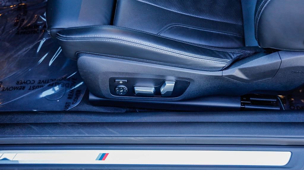Used 2024 BMW M4 xDrive Competition image 22