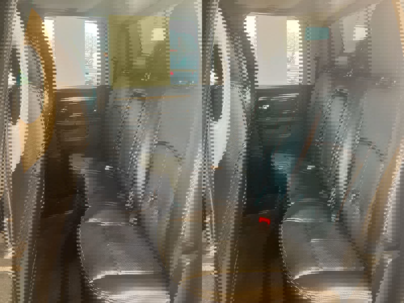 Used 2018 RAM 1500 Sport image 26