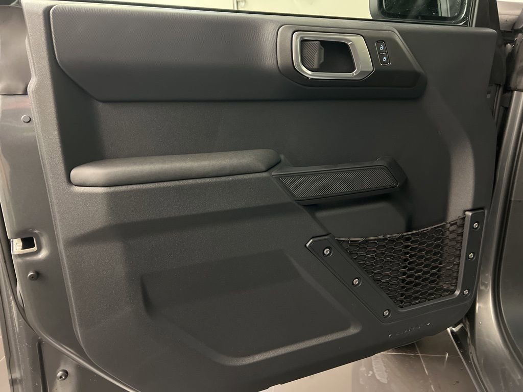 New 2025 Ford Bronco Big Bend image 32