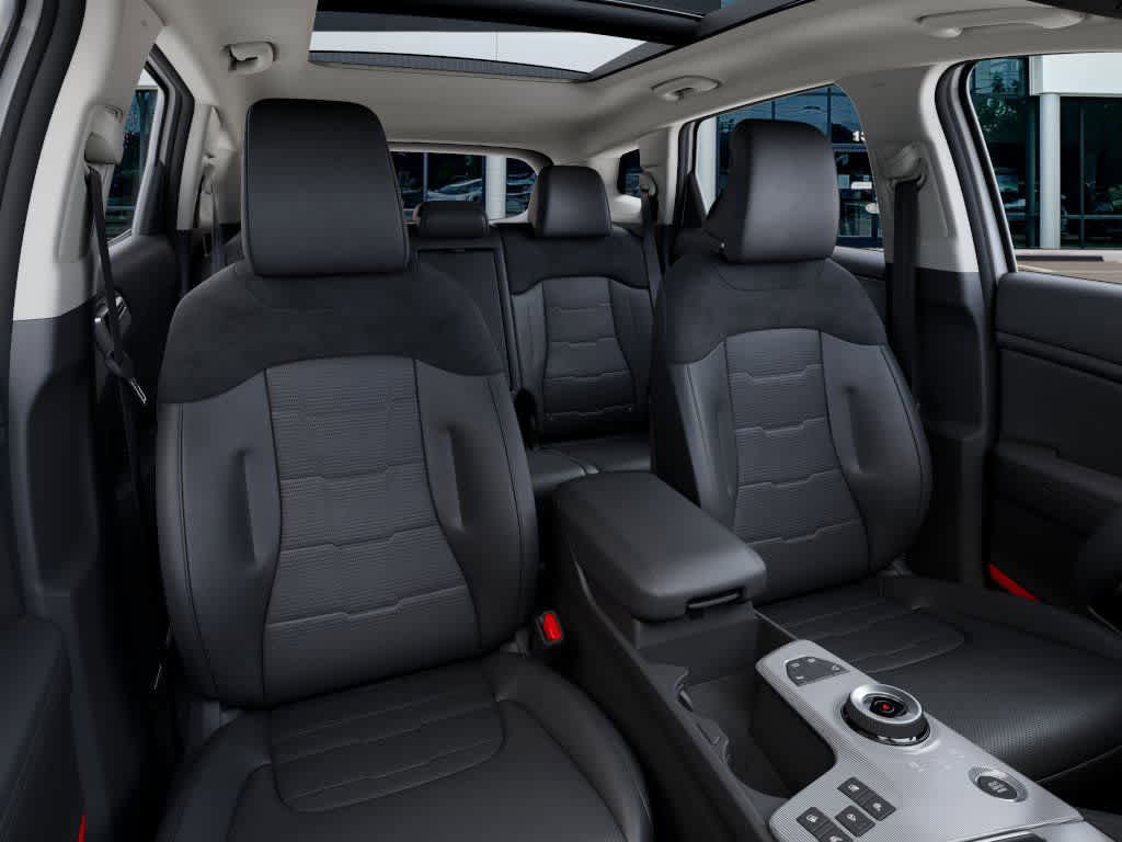 New 2026 Kia Sportage SX Prestige image 15