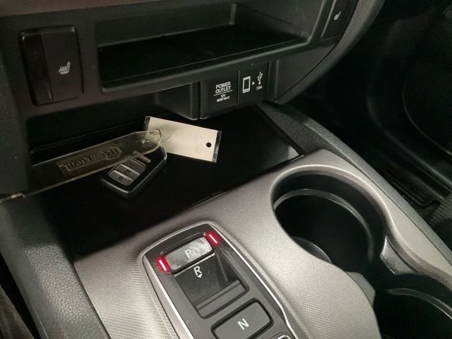 Used 2023 Honda Ridgeline RTL image 14