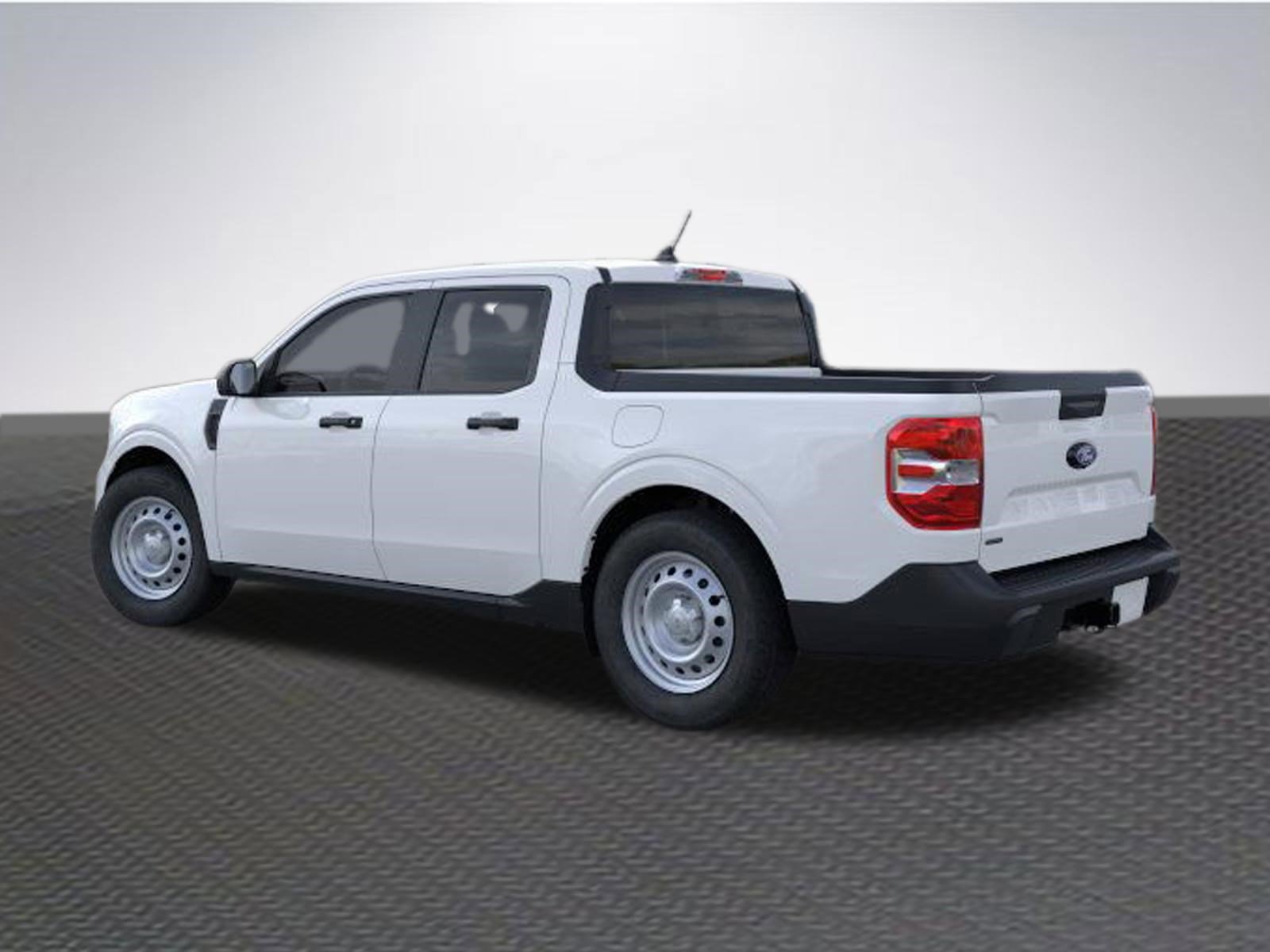 New 2026 Ford Maverick XL image 4