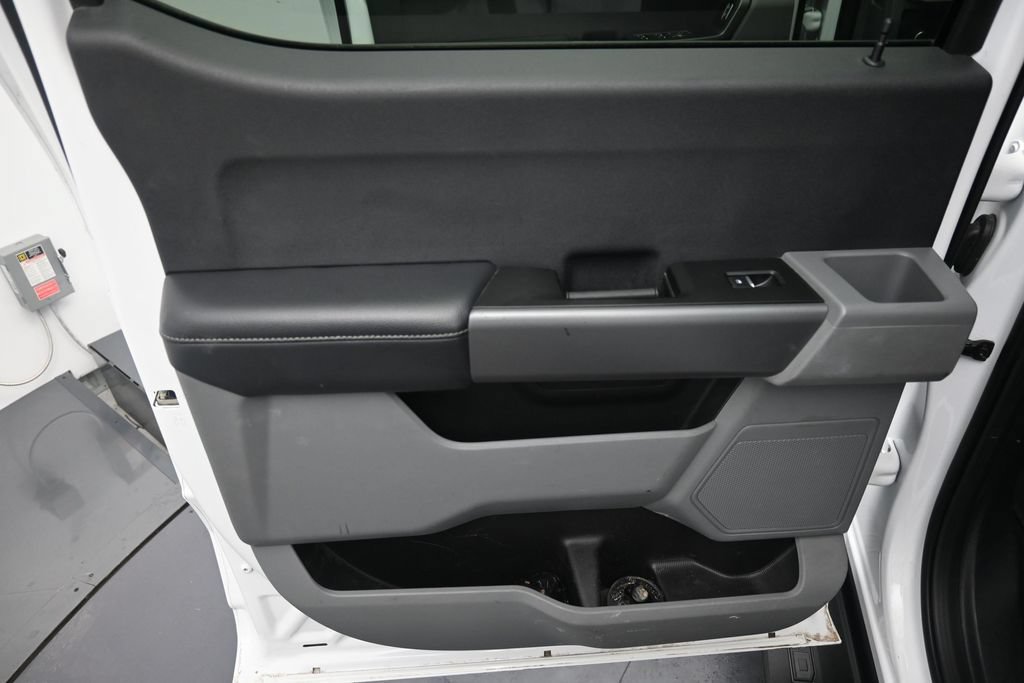 Used 2025 Ford F350 XLT AWD/4WD image 24