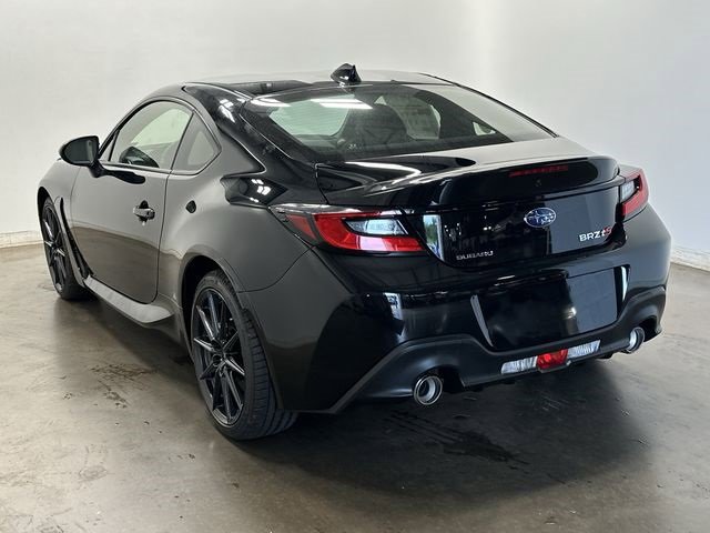 New 2025 Subaru BRZ tS image 28