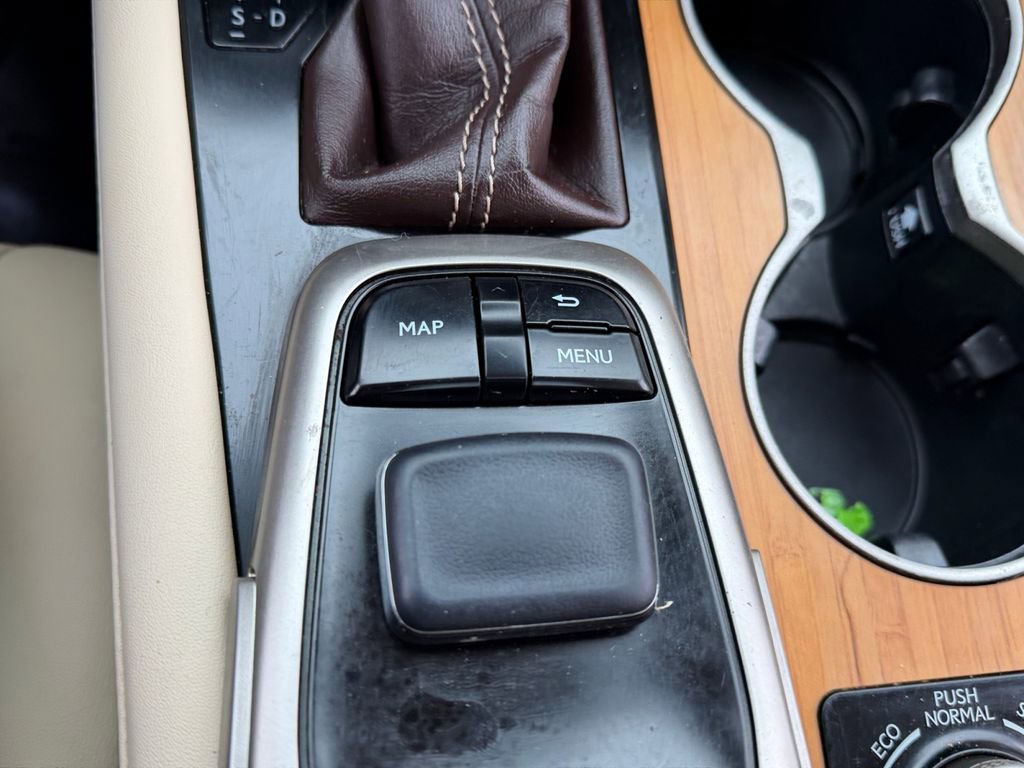 Used 2017 Lexus RX 350 AWD w/ Premium Package image 30