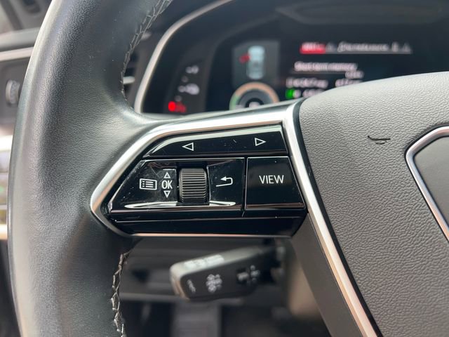 Used 2021 Audi A7 e Premium Plus w/ Executive Package image 17