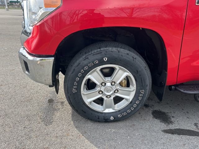 Used 2016 Toyota Tundra SR5 image 10