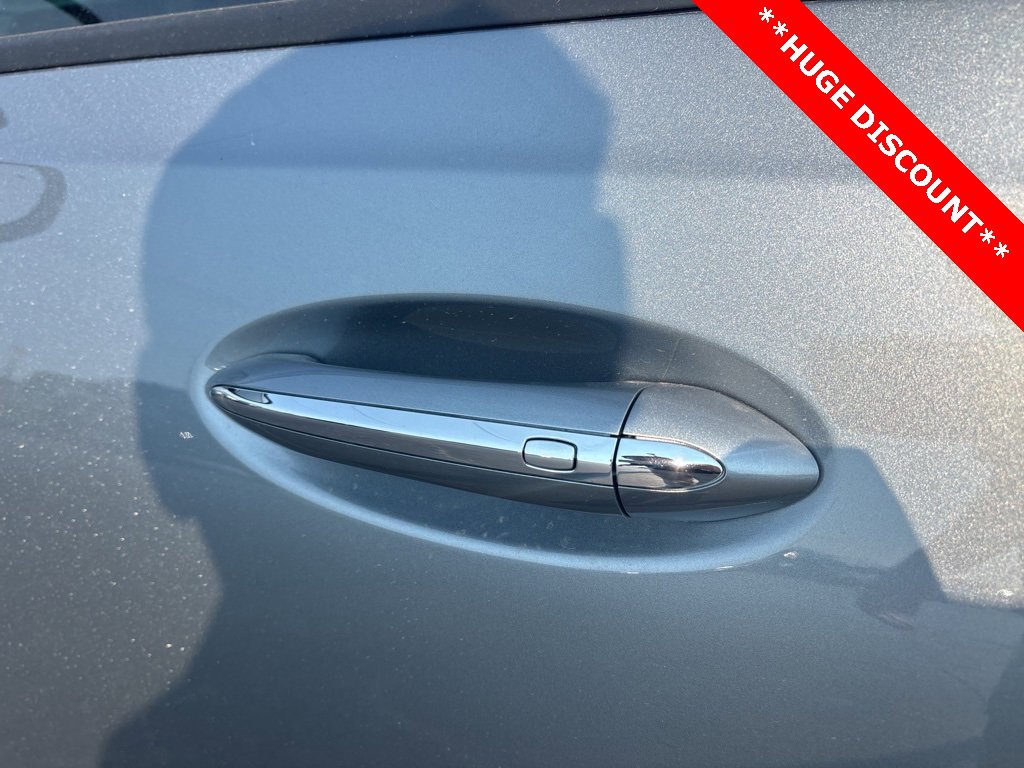 New 2026 Buick Encore GX Preferred w/ Comfort Package image 6