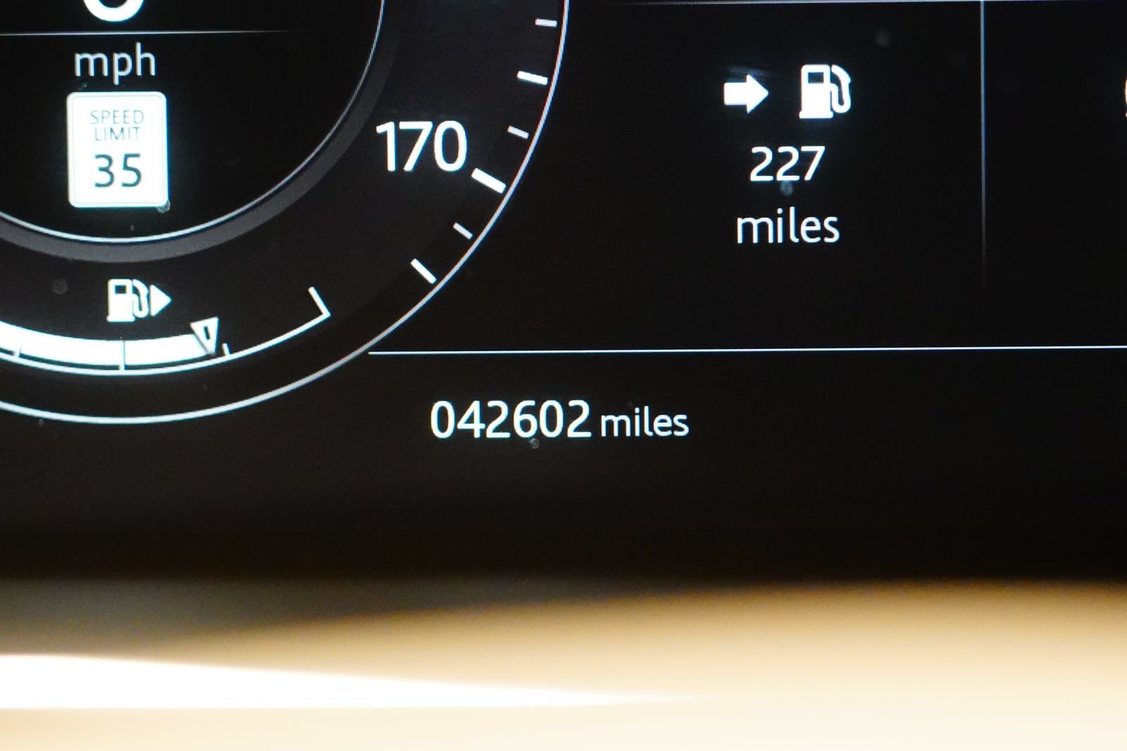 Used 2020 Land Rover Range Rover HSE AWD/4WD image 19