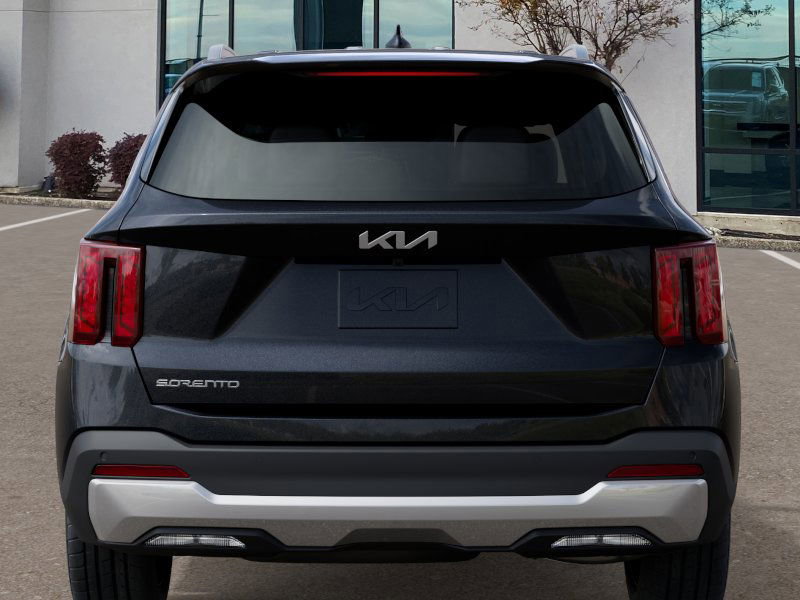 New 2026 Kia Sorento EX image 13