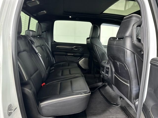 Used 2021 RAM 1500 Limited image 27