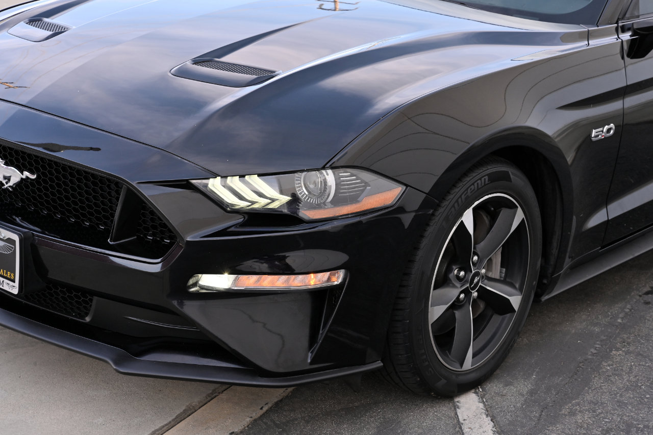 Used 2019 Ford Mustang GT RWD image 21