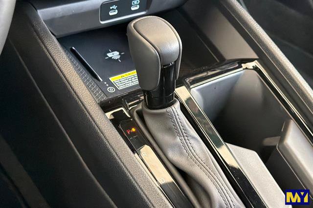 Used 2025 Honda Accord Sport image 24