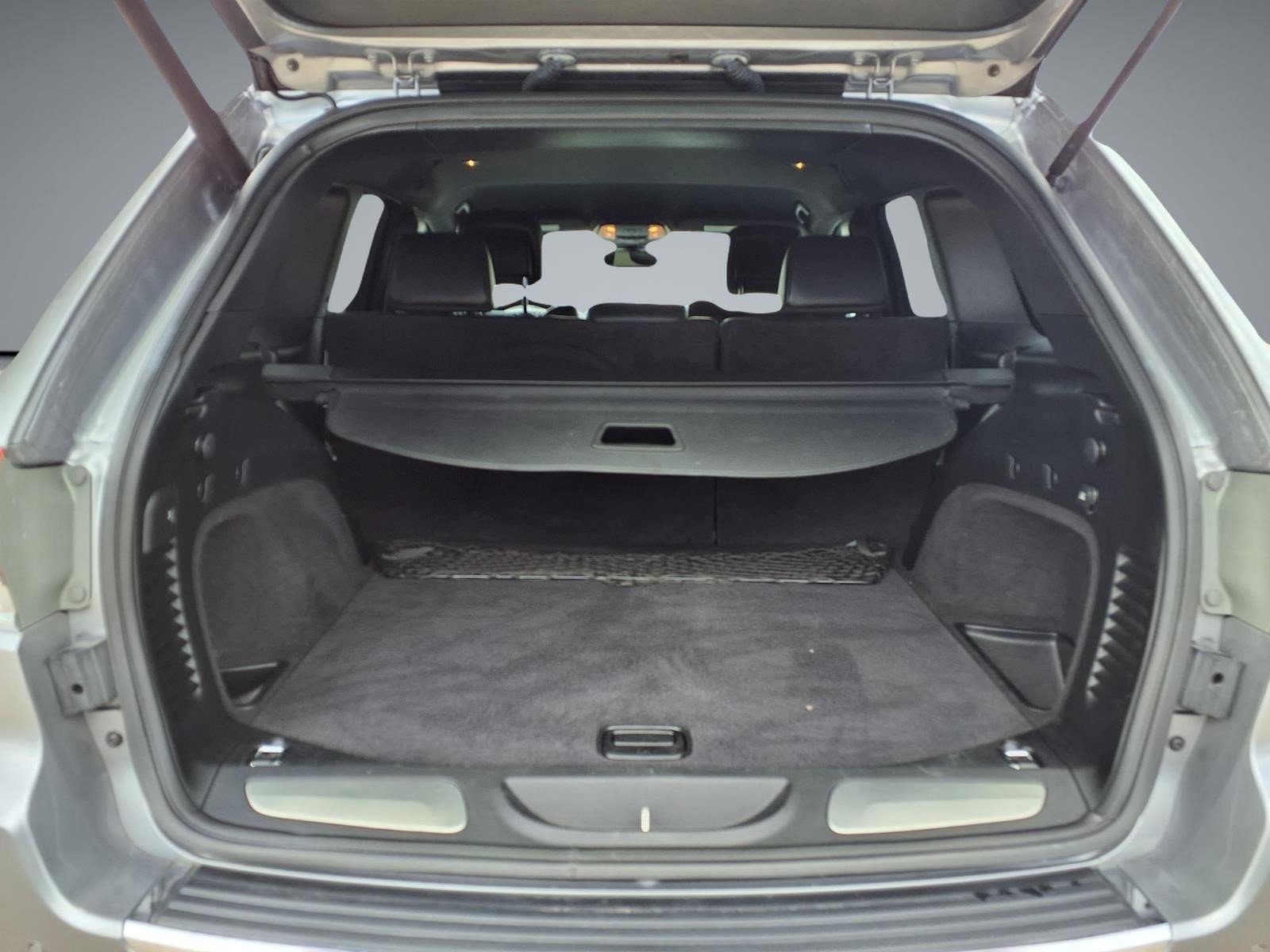 Used 2019 Jeep Grand Cherokee Limited RWD image 14