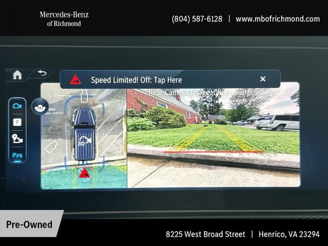 Used 2026 Mercedes-Benz G 63 AMG 4MATIC image 25