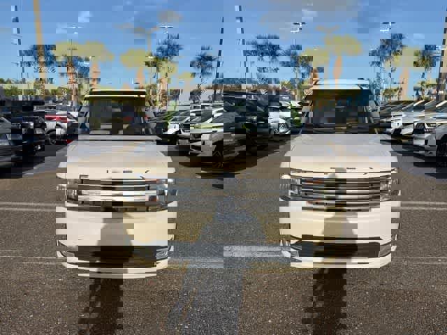 Used 2015 Ford Flex SEL w/ Equipment Group 202A image 5